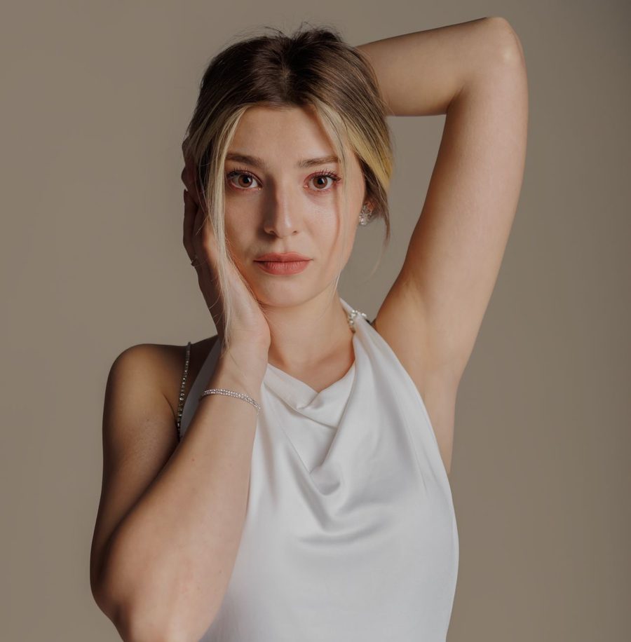 Melike Hurmanlı